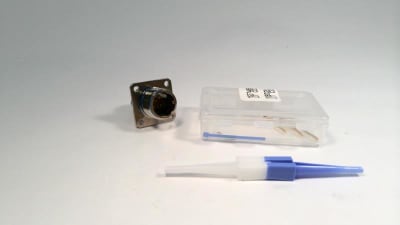 AERO ELECTRIC MS3450L12S-3P