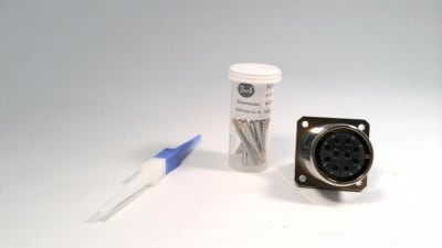 AMPHENOL MS3452L18-1S