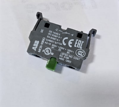 ASEA BROWN BOVERI 1SFA611610R2101