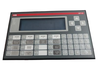 ASEA BROWN BOVERI GATS110167R0401