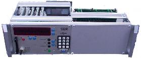 SER ELEKTRONIK MEGA-MF CONTROLLER