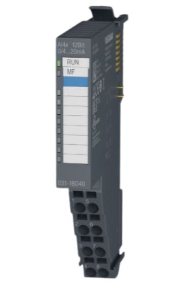 YASKAWA ELECTRIC 031-1BD40