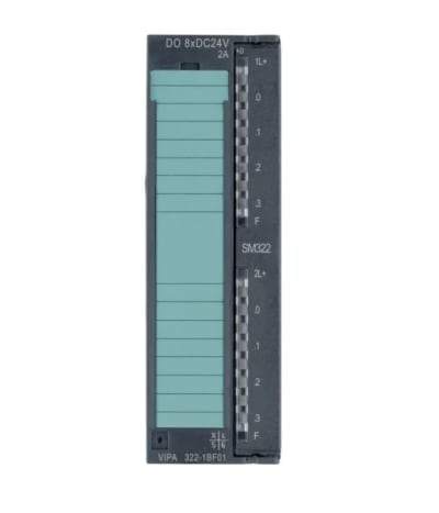 YASKAWA ELECTRIC 322-1BF01