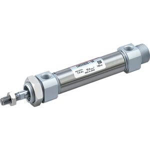 SMC CDM2QE40-250F