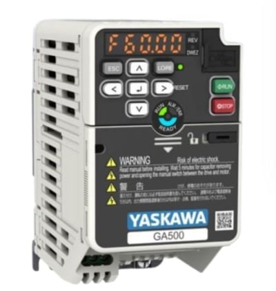 YASKAWA ELECTRIC CIPR-GA50C4007ABAA-BAAASA