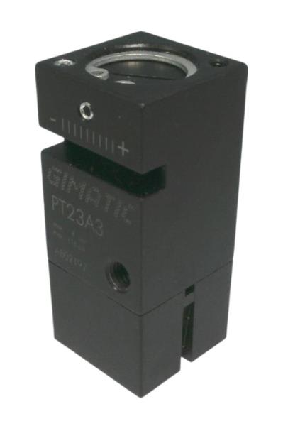GIMATIC PT23A3