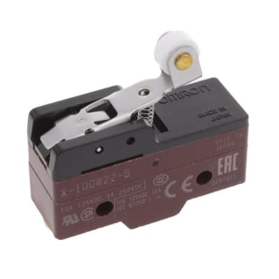 OMRON X-10GW22