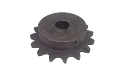 MARTIN SPROCKET & GEAR INC 80BS16 1 3/16