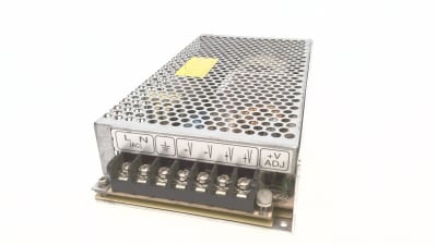 MEAN WELL NES-150-24