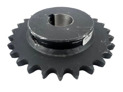 MARTIN SPROCKET & GEAR INC 60BS27 1 1/2