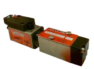 DYNAMCO INC D25B2KL0