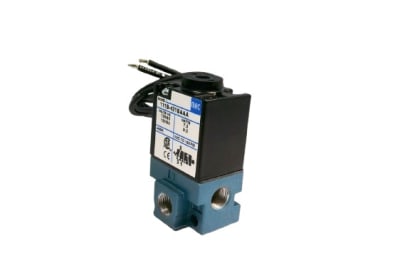 MAC VALVES INC 111B-421BAAE=8652