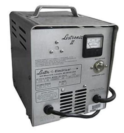 LESTER ELECTRICAL 25970A01A1S1W1A1