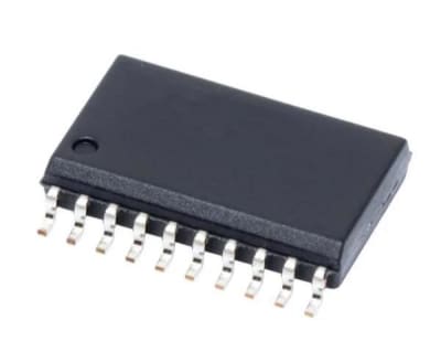 TEXAS INSTRUMENTS SEMI SN74ACT564DW