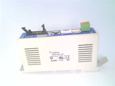SMC LECP6P1D-LEPS10LK-25