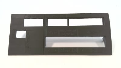 RADWELL RAD-2098-FP-DSD-020