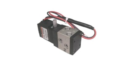 SMC VF1120-5GSC-01F