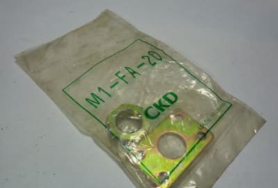 CKD CORP M1-FA-20