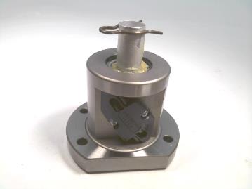 THK BTK2010V-2.6ZZNUT