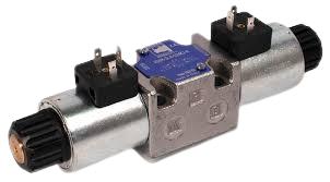 CONTINENTAL HYDRAULICS VS6M-3L-A-D12WK7-B