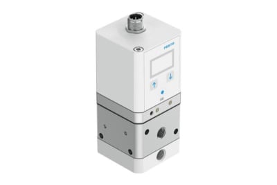 FESTO VPPE-3-1-1/8-6-420-E1T
