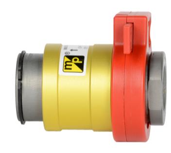 MASTER PNEUMATICS V35-4