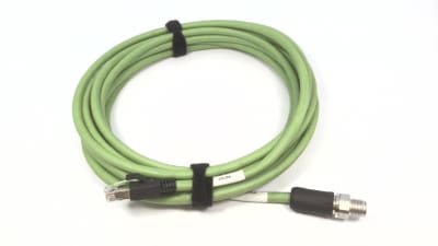 TURCK RSSX-RJ45S-8814-5M