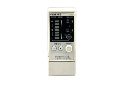 KEYENCE CORP SJ-F100