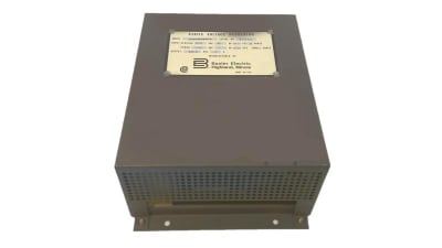 BASLER ELECTRIC SR8A2B06B3A