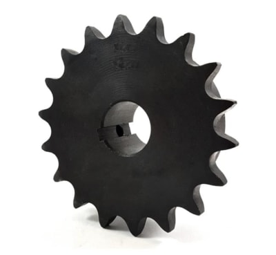MARTIN SPROCKET & GEAR INC 50BS14 1