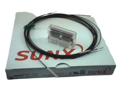 MATSUSHITA ELECTRIC FT-V41