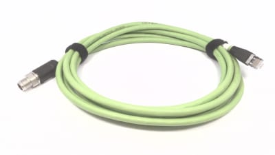 TURCK RSSX-RJ45S-8814-3M