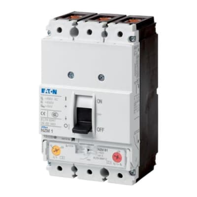 EATON CORPORATION NZMC1-A50