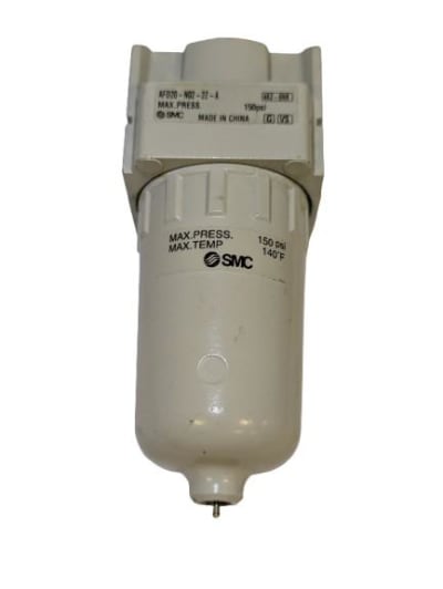 SMC AFD20-N02-2Z-A