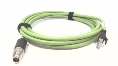 TURCK RSSX-RJ45S-8814-2M