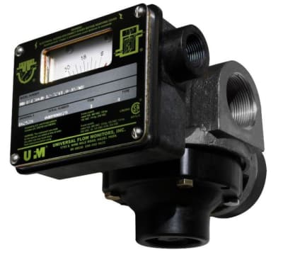 UNIVERSAL FLOW MONITORS MN-BSB50GM-12-32V1.0-A1NR