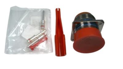 AMPHENOL MS3450L22-2P