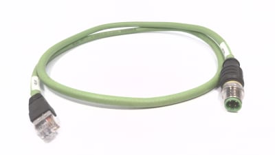 TURCK RSSD-RJ45S-4422-1M