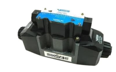 EATON CORPORATION DG4V-5-2C-M-P7L-H-6-30-JA277