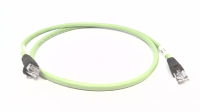 TURCK RJ45S-RJ45S-8814-1M