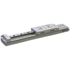 SMC MXW25-200