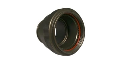 AMPHENOL M85049/88-25W03