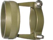 AMPHENOL M85049/38S21W