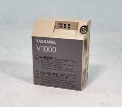 YASKAWA ELECTRIC SI-S3/V