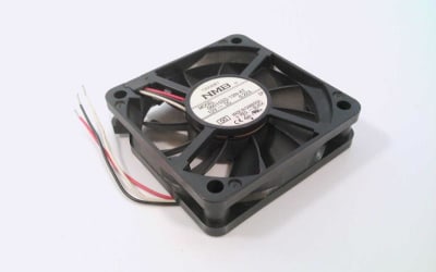 MINEBEA 06015SS-12N-AT-00