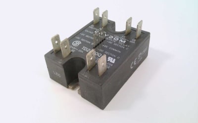 SENSATA TECHNOLOGIES TD2420Q