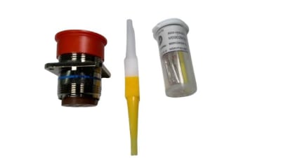 AMPHENOL MS3450L20-15PW