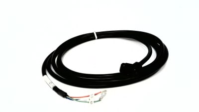 YASKAWA ELECTRIC JZSP-C7M10F-03-E