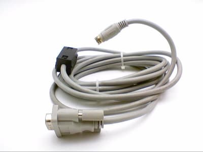 MITSUBISHI FX50DUCAB010M