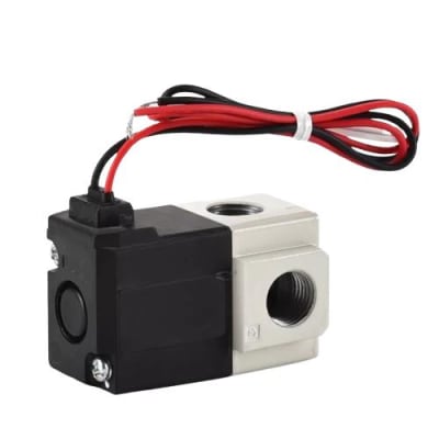 SMC VT307Y-5GS-01-F